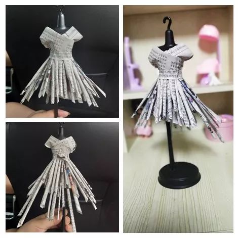 报纸是我们日常生活中常见的东西, 废旧报纸的用途非常多, 相信生活小