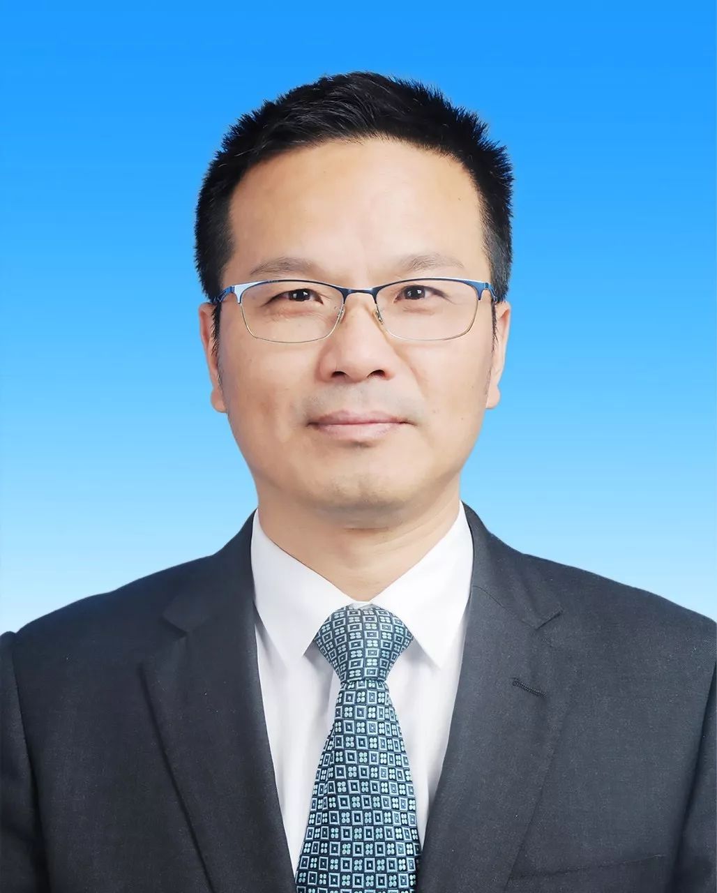 衢州市7位领导干部任前公示通告