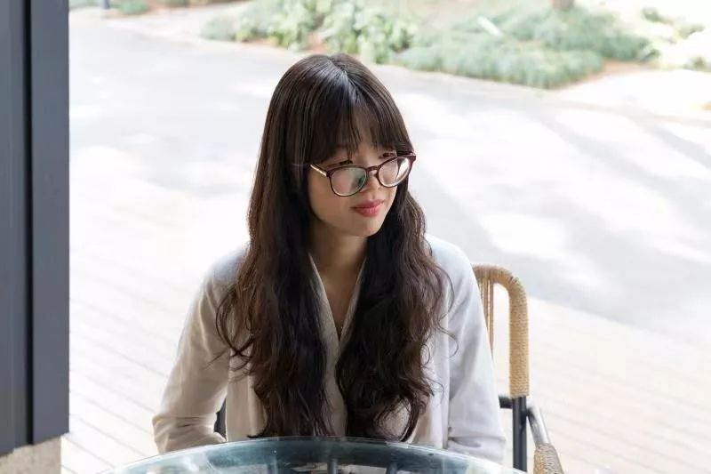 这位浙大女学霸竟说:运气比较好.