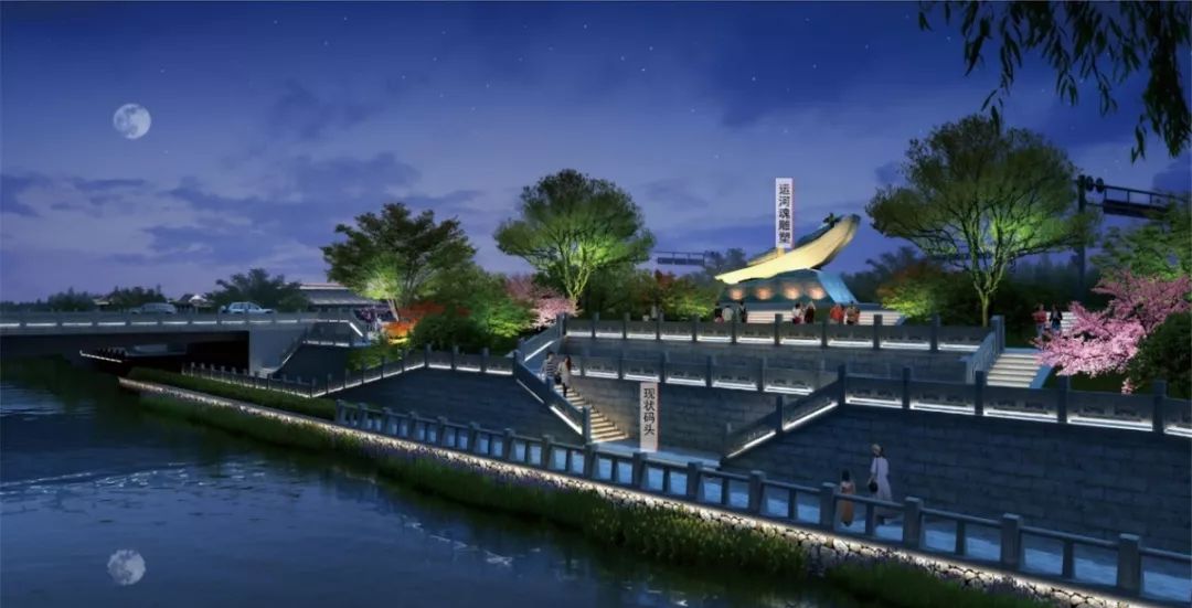 治堵在线 | 东新路整治工程开工,未来将变身景观大道
