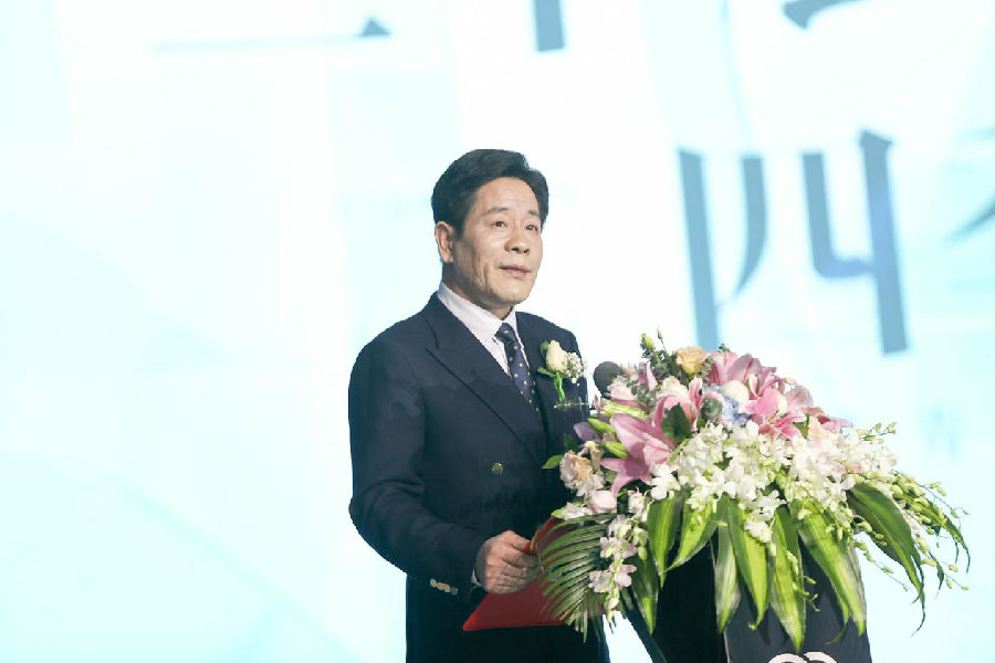 四季青服装集团三十载风雨 共铸行业辉煌