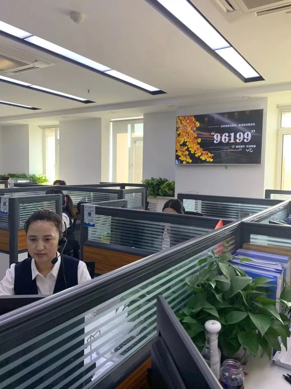 省界撤站,畅行中国 | 站撤了,服务更完善了