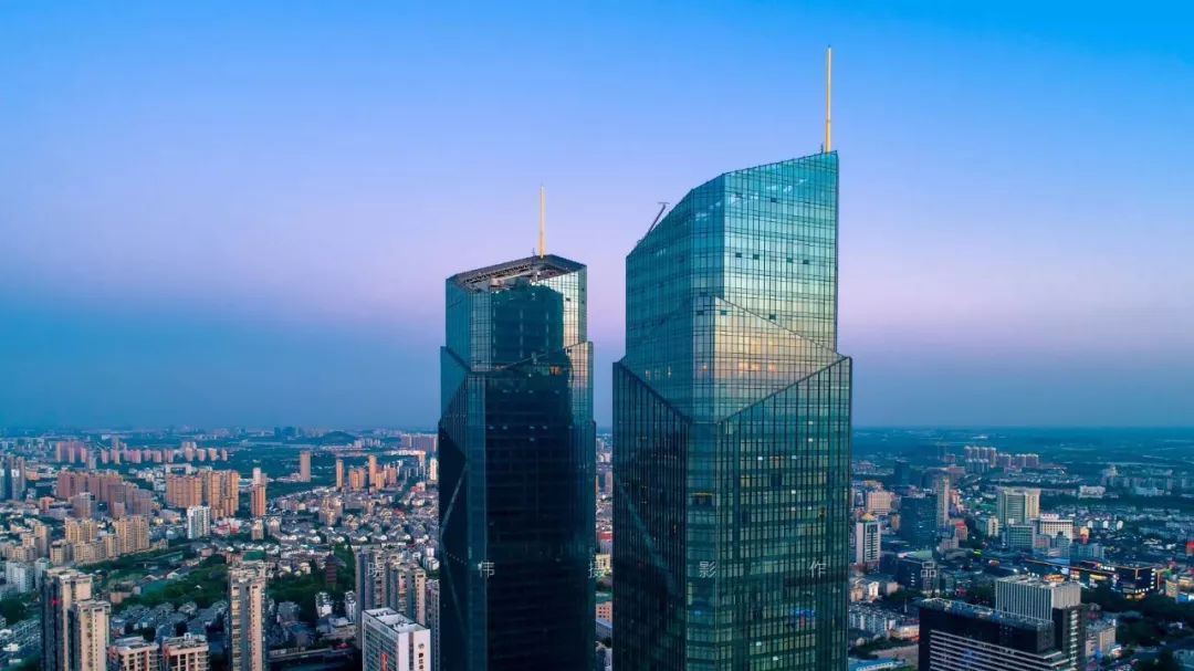 认识湖州,从地标开始.