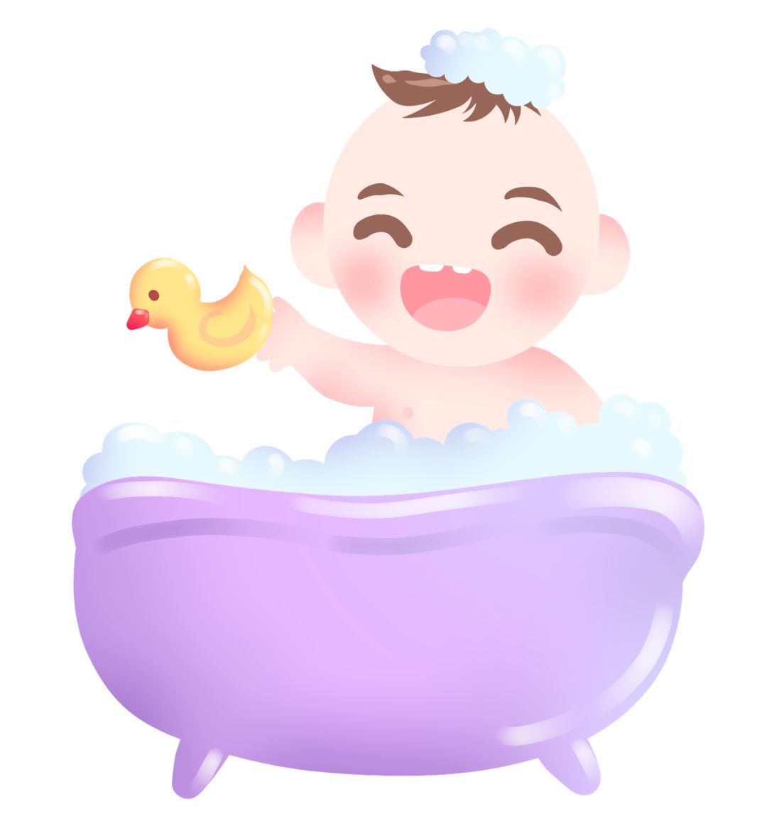 有危险这些情况下不要马上洗澡洗头洗澡的顺序你对了吗