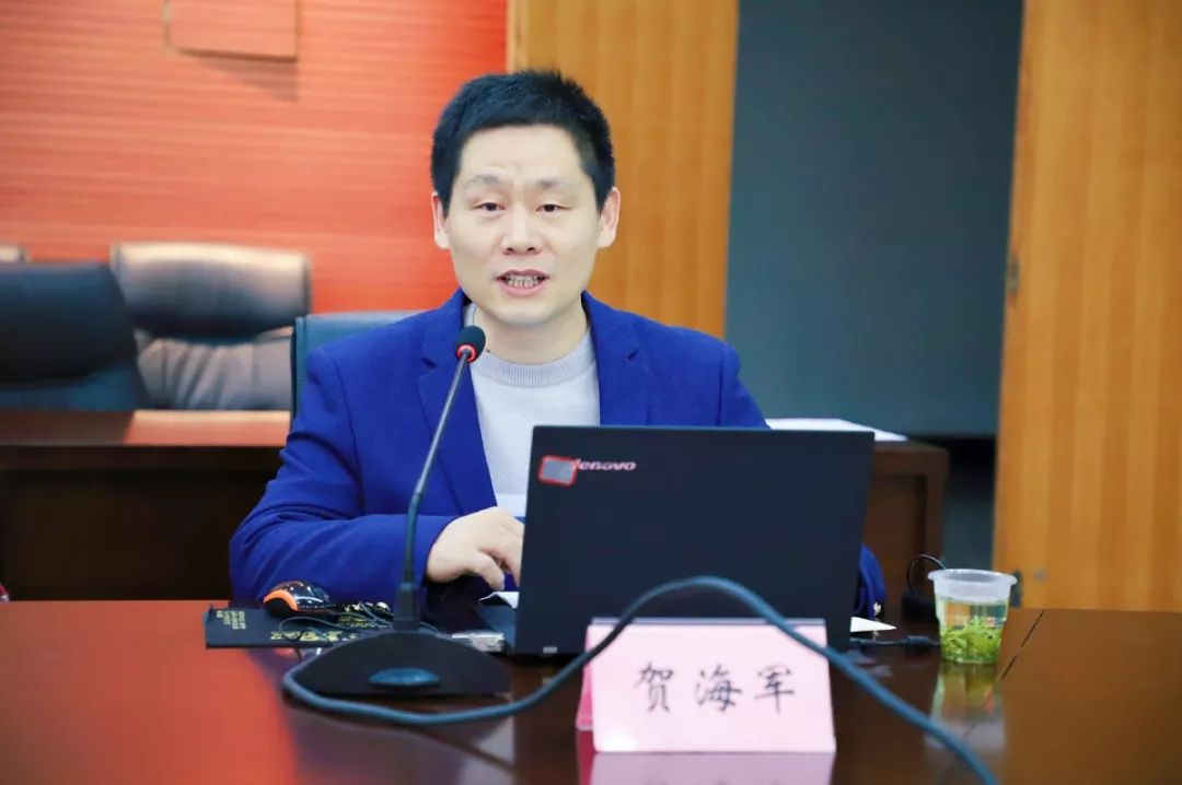 山海协作话育人|"宁波丽水"班主任结对帮扶培训活动顺利举行