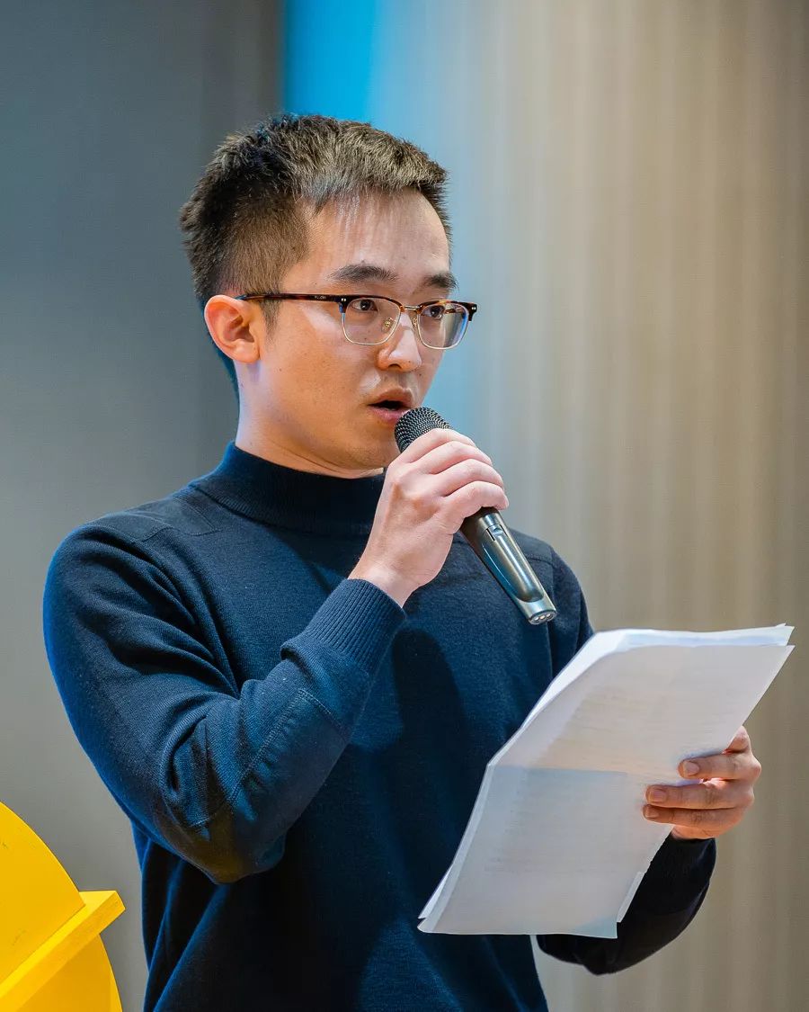 陈思扬人生路上,乘胜追击/见好就收好赵琦珏梅林现场还临时增加了一场