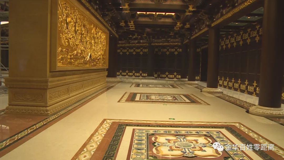 金华万佛塔最新门票信息来了