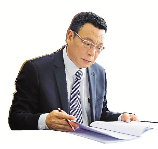 温州市教育局局长,党委书记郑建海