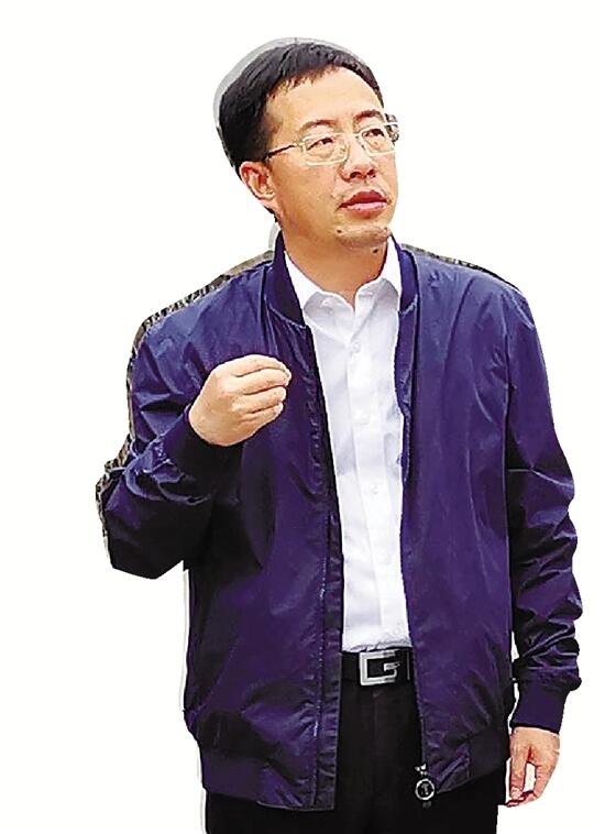 践行初心使命 展现担当作为——"浙江省担当作为好干部"先进事迹