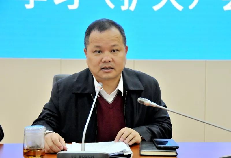 毛建岳市院党组书记,检察长毛建岳检察长就学习贯彻十九届四中全会,高