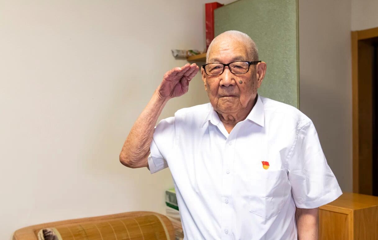 2019年度最美浙江人浙江骄傲人物胡兆富