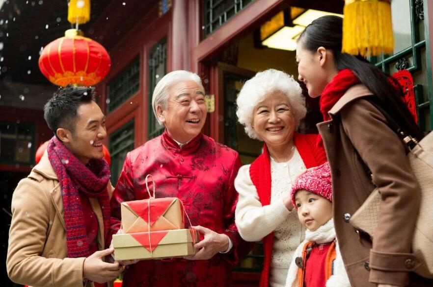 近四成旅客异地过年 春运出行趋势更偏个性,小众