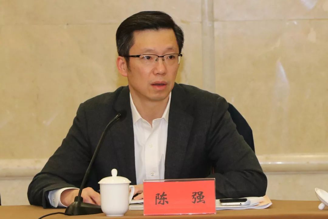 宁波市召开应急管理局长座谈会议