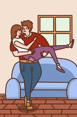 因为一个"公主抱" 宁波女子3根肋骨骨折!一怒之下把男友告了