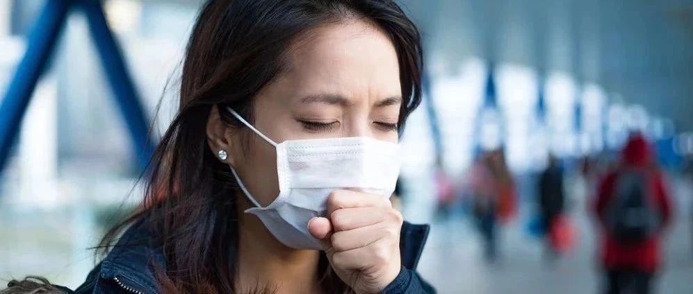 关注 浙江发现5例武汉来浙发热呼吸道症状患者.