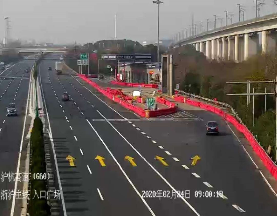 g60沪昆高速大云省际检查点,g15沈海高速全塘省际检查点,g1521常