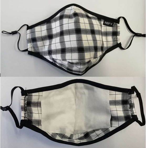 丽水人可以预订紧急防护民用口罩,附供货企业名单