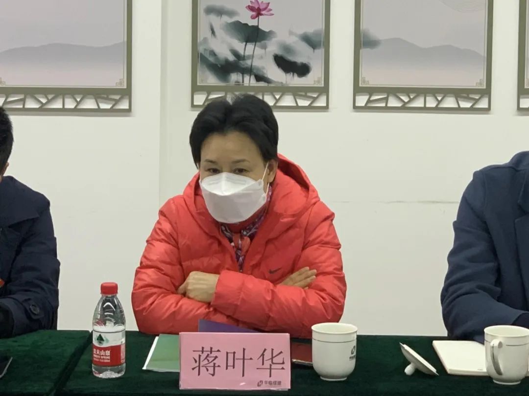 团省委志工权益部部长陈掌军赴余开展"三服务"活动_新蓝网