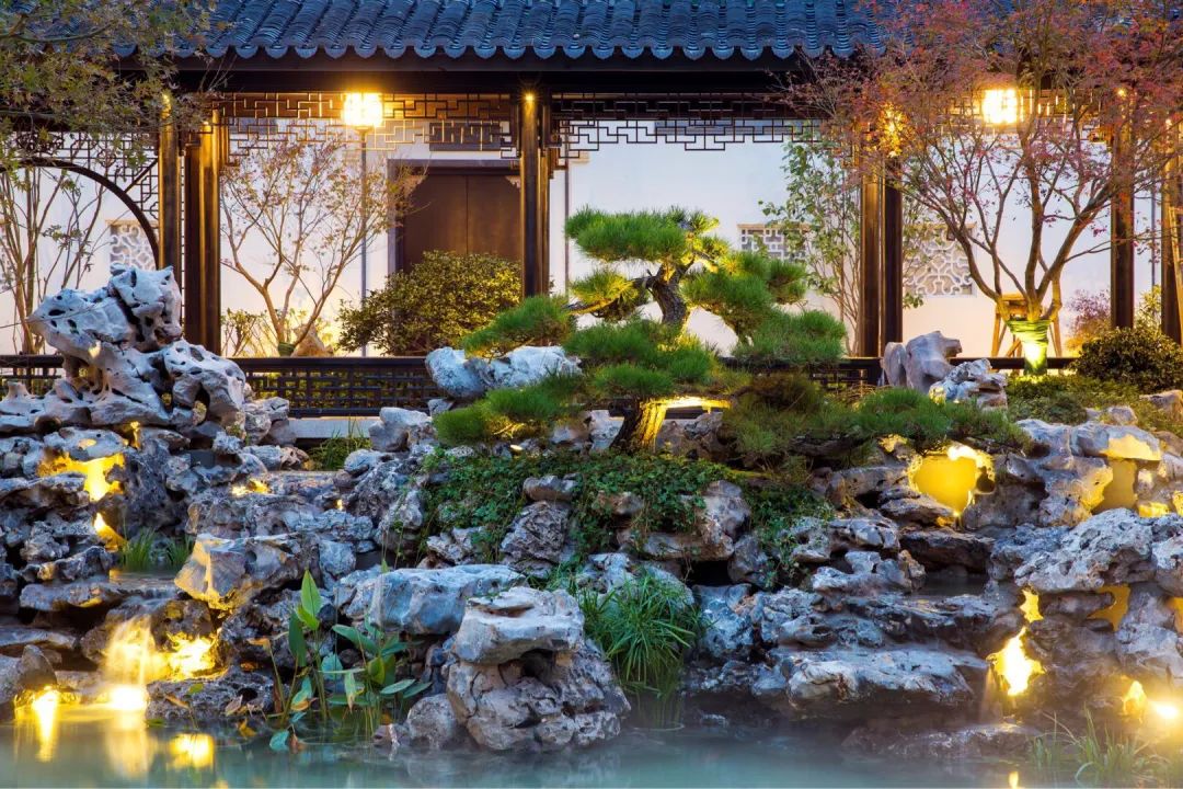 在杭州城西,得一套千万级的绿城精装合院有多难? | 邱波