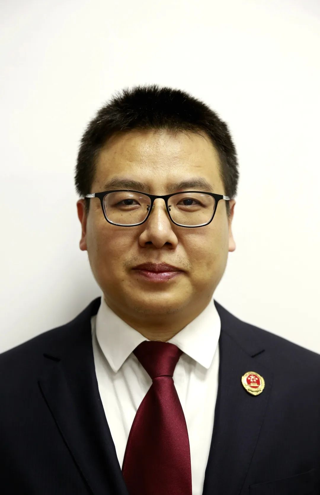 尽职说毕克来在变与不变中砥砺前行