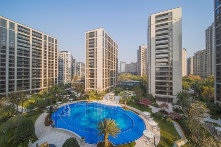 万众期待!滨江奥体板块"品"系新品案名即将发布