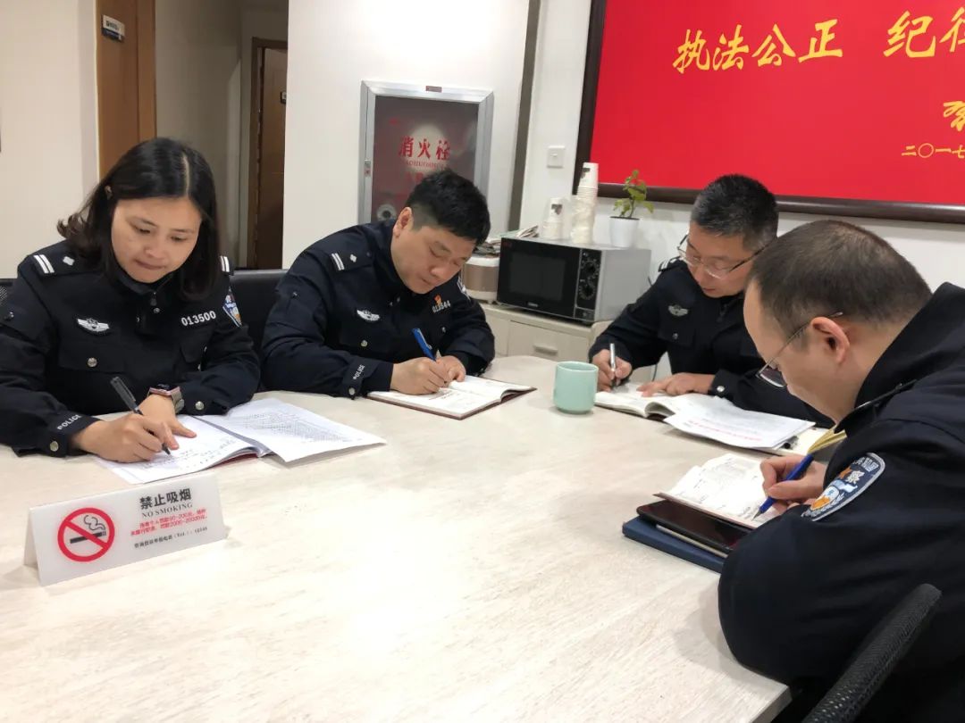 公安部部长签署命令 杭州市公安局民警王益民被追授二级英模