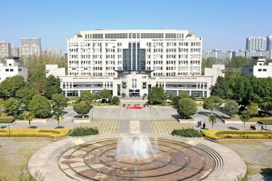 浙江传媒学院 图书馆图片