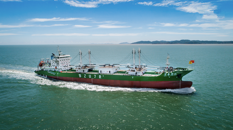 新《远洋渔业管理规定》来啦!