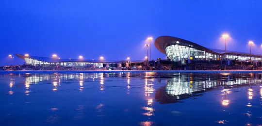 萧山机场新航班时刻表