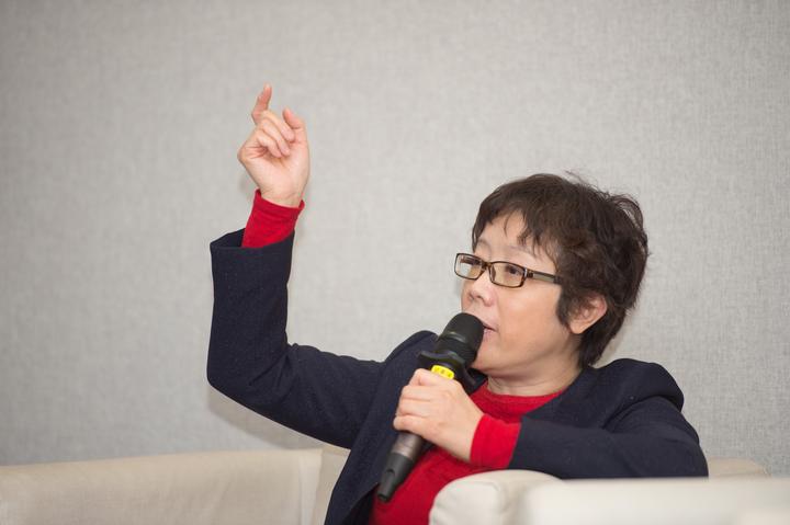 新华社中国图片集团副总裁黄文